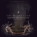 The Night Cage The Shrieking Hollow Board Game