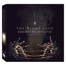The Night Cage The Shrieking Hollow Board Game