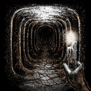 The Night Cage The Shrieking Hollow Board Game