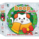Boop The Halls Board Game