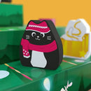 Boop The Halls Board Game