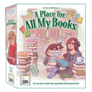 A Place For All My Books Board Game