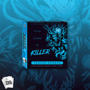This Game Is Killer Frozen Horror Board Game