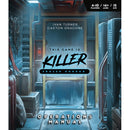 This Game Is Killer Frozen Horror Board Game
