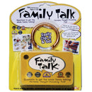 Family Talk Board Game