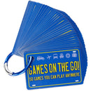 Games On The Go Board Game