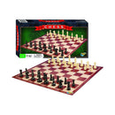 Family Traditions Chess Board Game