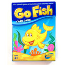 Go Fish Board Game