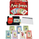 Mah Jongg Card Game Board Game