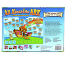 All About The Ark Board Game
