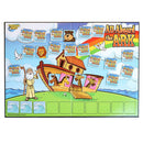 All About The Ark Board Game