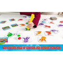 Tentacle Tantrum Board Game