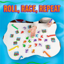 Tentacle Tantrum Board Game