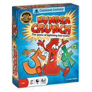 Number Crunch Board Game