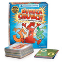 Number Crunch Board Game