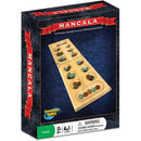 Family Traditions Mancala Board Game