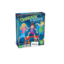 Charade Parade Board Game
