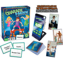 Charade Parade Board Game