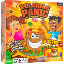 Volcanic Panic Board Game