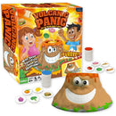 Volcanic Panic Board Game