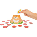 Volcanic Panic Board Game