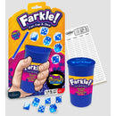 Farkle Deluxe Board Game