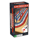 Family Traditions Cribbage Board Game