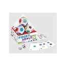 Fidget About It Board Game