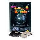 Pass The Bomb: Travel Edition Board Game