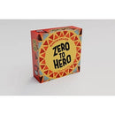 Zero to Hero Board Game