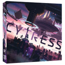Cytress Board Game