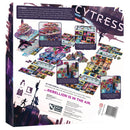 Cytress Board Game