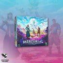 Mercurial Board Game