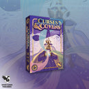 Curses & Covens Board Game