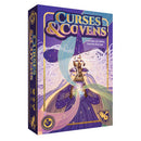 Curses & Covens Board Game