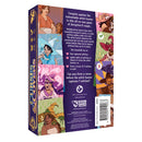 Curses & Covens Board Game
