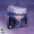 12 Rivers Board Game