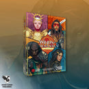Winds of Numa Sera Board Game