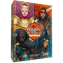 Winds of Numa Sera Board Game