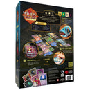 Winds of Numa Sera Board Game