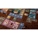 Winds of Numa Sera Board Game