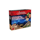 Lost Civilisations Secrets of the Pyramid Builders Board Game