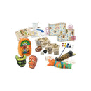 Lost Civilisations Secrets of the Pyramid Builders Board Game