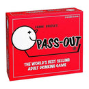 Pass Out Board Game