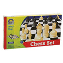 Crown Chess Set Board Game