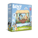 Floor Puzzle Bluey 46pc