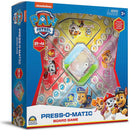 Paw Patrol Press-O-Matic Toy