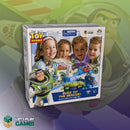 Loopin' Louie: Buzz to the Rescue Board Game