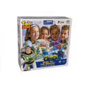 Loopin' Louie: Buzz to the Rescue Board Game