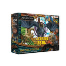 How to Train Your Dragon LIVE ACTION 300pce Puzzles 2 Asst